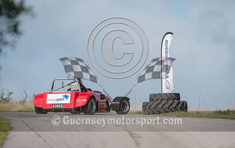 Alderney Airport_2015_CAR-105 - ALDERNEY AIRPORT SPEED EVENT 2015 - CARS