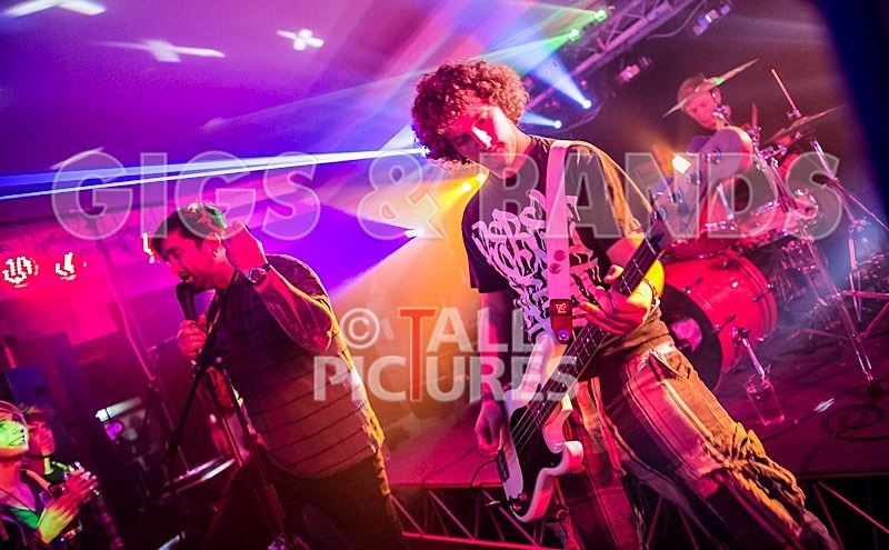 Breaking the Silence-222 - BREAKING THE SILENCE