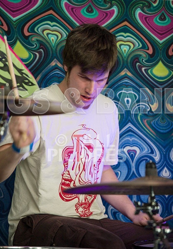 Chaos Peace Tent_2013-19 - CHAOS 2013... THE PEACE TENT