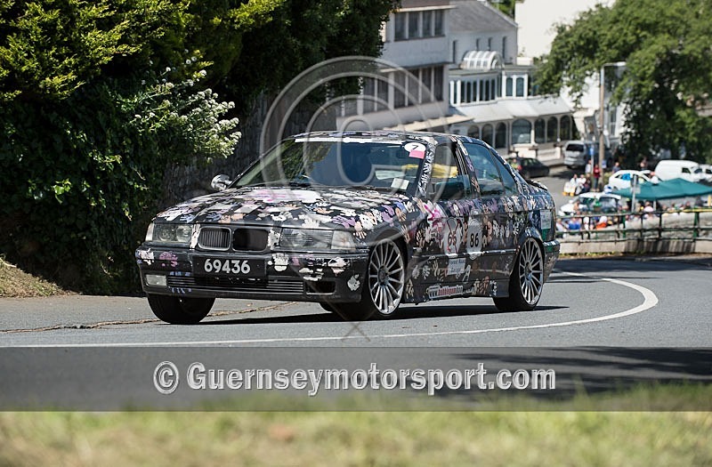 Charity Hill Climb_2012-220 - HERITAGE CHARITY HILL CLIMB 2012