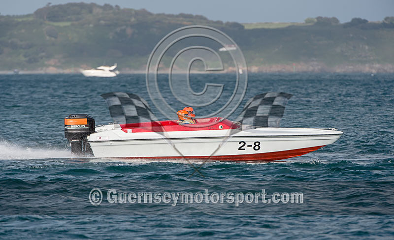 Powerboats 2015_Race-2-11 - GPA 2015 OFFSHORE CHAMPIONSHIP_RACE-2