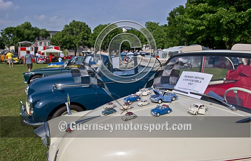 Jsy Classic Hill-392 - JERSEY INTERNATIONAL MOTORING FESTIVAL 2010
