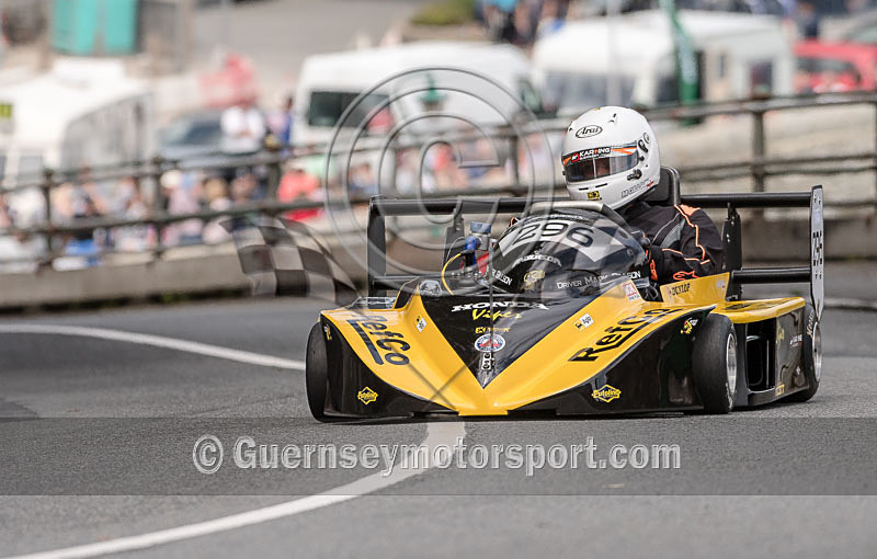 Guernsey National Hillclimb 2017_KART-23 - GUERNSEY NATIONAL 2017 - KARTS