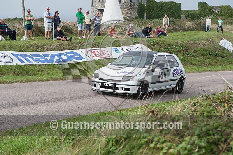 Alderney Hillclimb_2014_CAR-173 - ALDERNEY HILL CLIMB 2014 - CARS