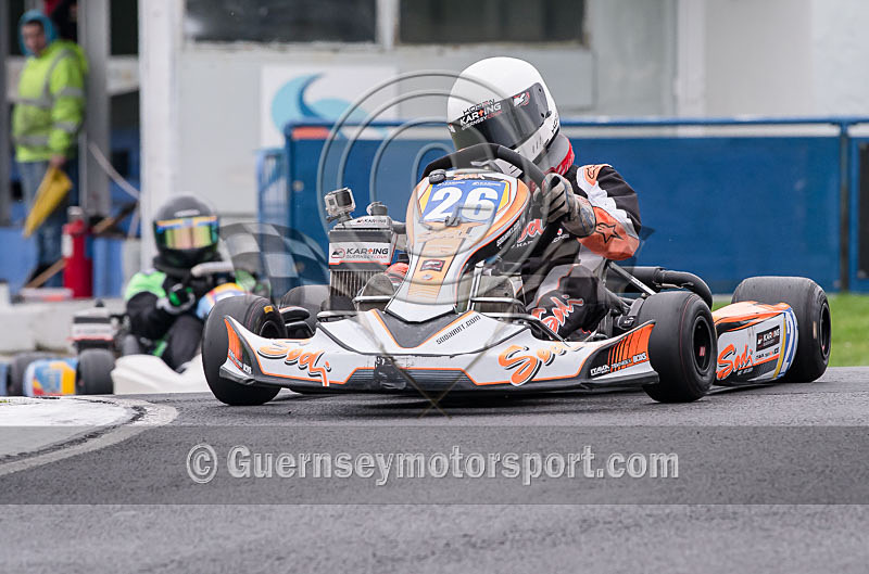 Karting 2017_Winter Race-1-7 - KARTING 2017 - WINTER CHAMPIONSHIP ROUND-1