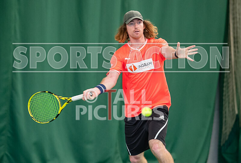Tennis Inter-insular 2021-23 - TENNIS INTER-INSULAR 2021