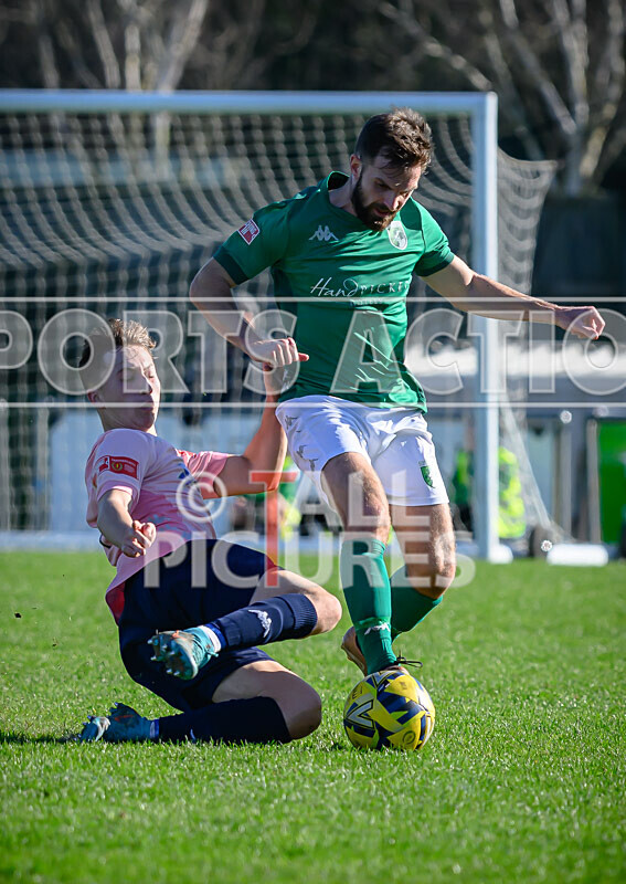 GFC v Chipstead_2023-55 - GFC v CHIPSTEAD 2023