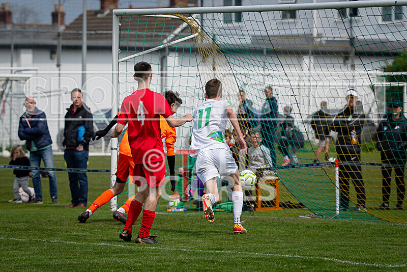 Under 16s Guernsey v Jersey 2022-42 - UNDER 16's MURATTI 2022
