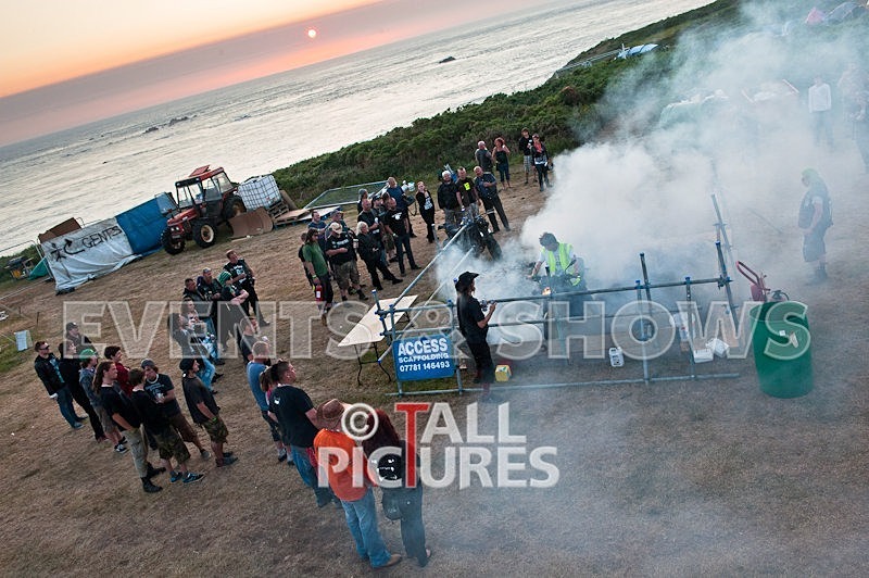 Greenman Burnout-84 - GREENMAN ATMOSPHERE in 2010