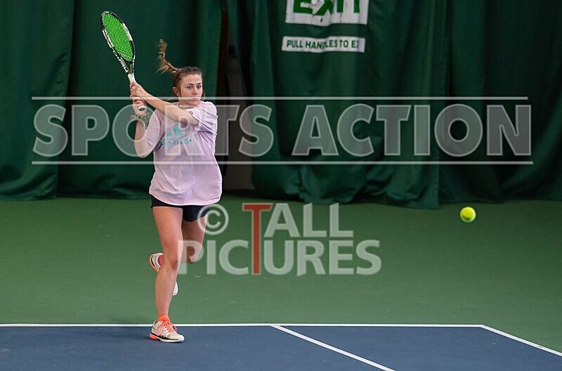 Tennis Inter-insular 2021-16 - TENNIS INTER-INSULAR 2021