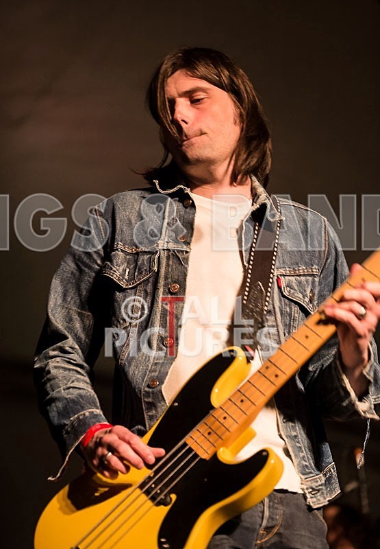 Little Barrie-14 - LITTLE BARRIE