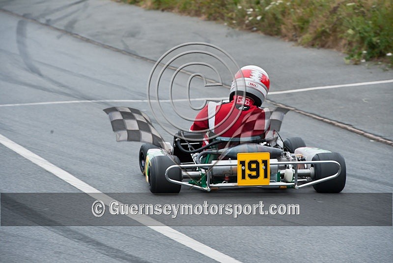 GKMC Hill Climb_30-05-11_Kart-92 - KARTS 2011-05-30
