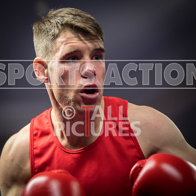BOUT-6 Harry Bertram v Dale Johns-20 - BOUT-6 Harry Bertram v Dale Johns