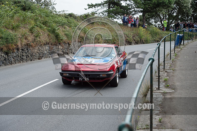 Vale Castle Sprint_2014_Car-60 - VALE CASTLE SPRINT 2014 - CARS
