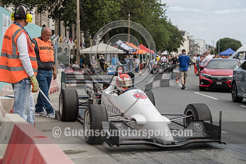 Guernsey National Hillclimb 2017_CAR-83 - GUERNSEY NATIONAL 2017 - CARS