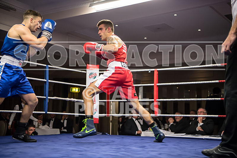 BOUT-5 Cris Rodrigues v Luke Phillips-15 - BOUT-5 Cris Rodrigues v Luke Phillips
