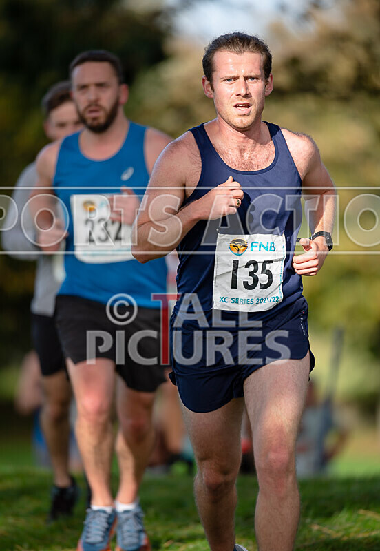 Cross Country_30-10-2021-11 - FNB XC SERIES RACE-2 2021
