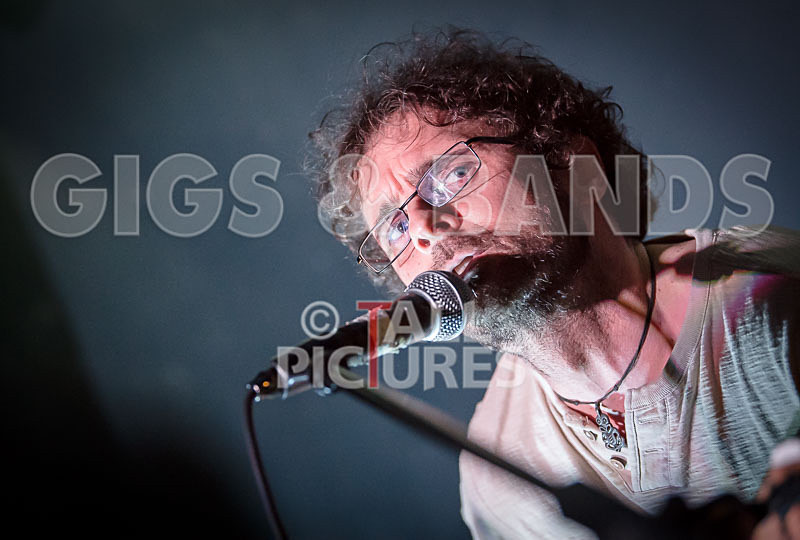 Ramblin Nick Mann-1 - VALE EARTH FAIR UNPLUGGED 2018