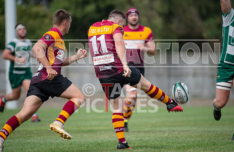 Guernsey Raiders v Douglas RFC-38 - GUERNSEY RAIDERS v DOUGLAS RFC