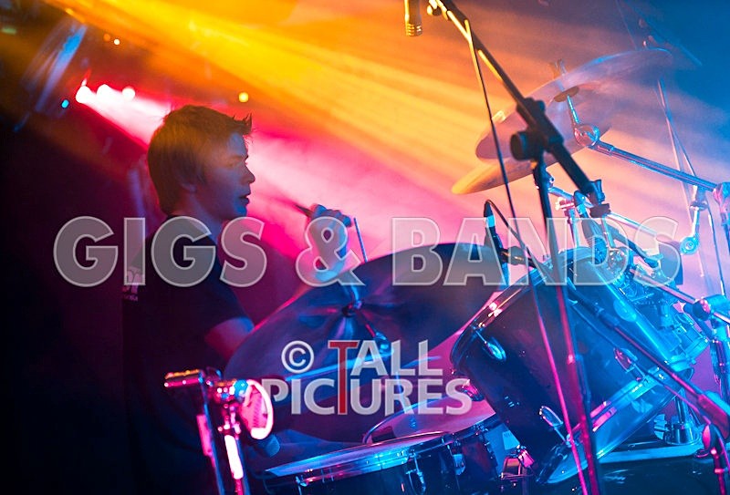 Breaking the Silence-77 - BREAKING THE SILENCE at RoA-7