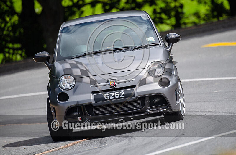 GKMC Hillclimb_02-08-2020_CAR-144 - CARS_01-08-2020