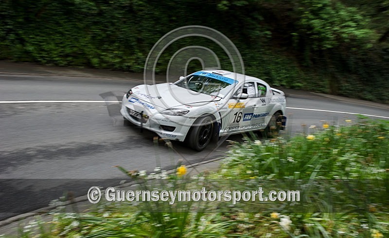 Hill Climb_07-05-12_Car-156 - CARS 2012-05-07