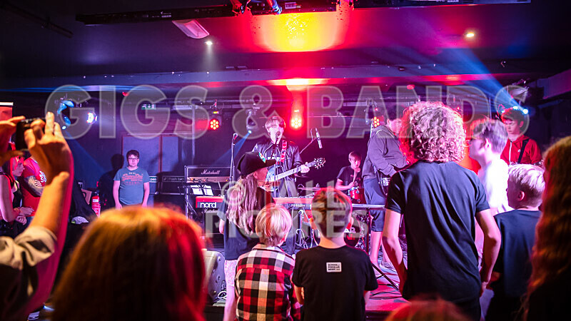 SoPM Summer Gig 2019-191 - SCHOOL OF POPULAR MUSIC SUMMER GIG 2019
