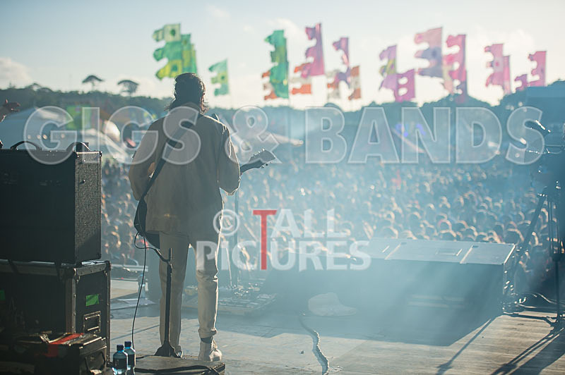 The Klaxons-11 - THE KLAXONS