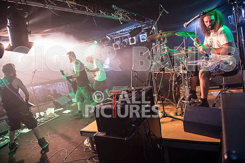 Demise of Sanity-106 - DEMISE OF SANITY