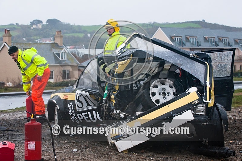 Rescue  Marshalls-45 - RESCUE TEAMS, MARSHALLS & OFFICIALS