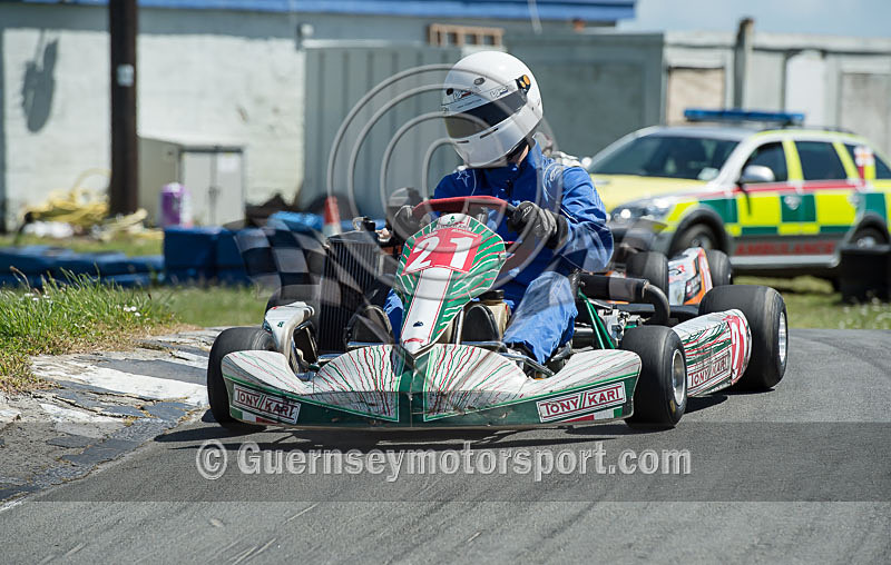 Karting_Summer 2014_Round-3-81 - KARTING SUMMER CHAMPIONSHIP ROUND-3