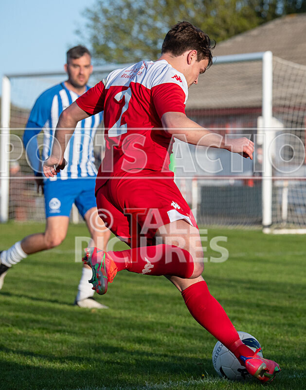 Sylvans v Belgrave_FA Cup Quarters 2021-49 - FA CUP QUARTER FINALS 2021_SYLVANS v BELGRAVE WANDERERS