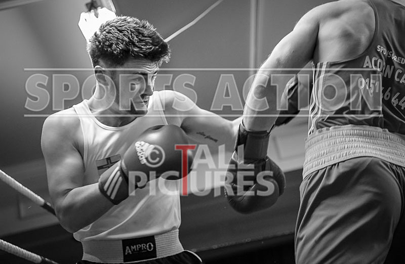 BOUT-9_Chris Summer v Luke Willis-2 - BOUT 9_Chris Summer v Luke Willis