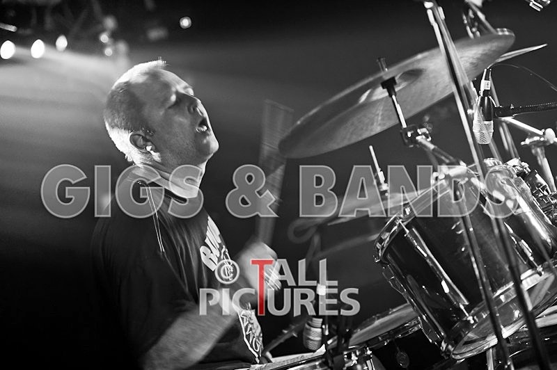 United Snakes-51 - UNITED SNAKES at RoA-8