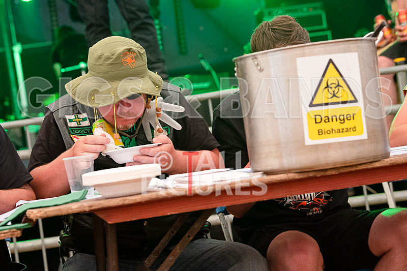 Games  Chilli  Trikes-57 - NEVER A DULL MOMENT AT CHAOS....