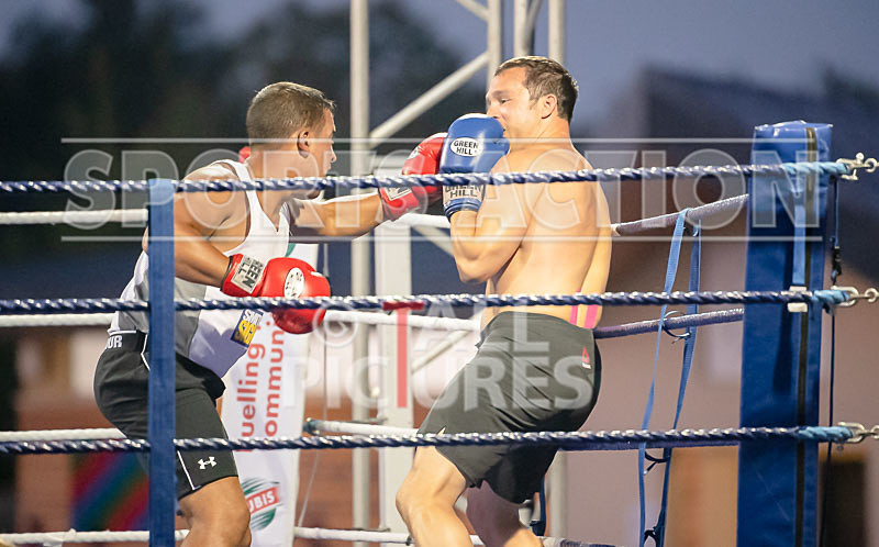 BOUT-16- AndyBang Bang Bailey v James Lets Brawl Lesbirel-5 - BOUT-16 Andy'Bang Bang' Bailey v James 'Lets Brawl' Lesbirel