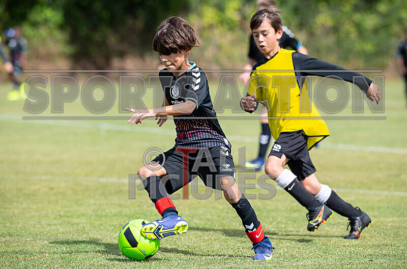 BWCI Mini Soccer Festival 2022-28 - BWCI MINI SOCCER TOURNAMENT