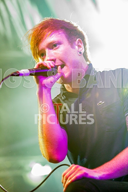 Chaos 2013_Mallory Knox-51 - MALLORY KNOX