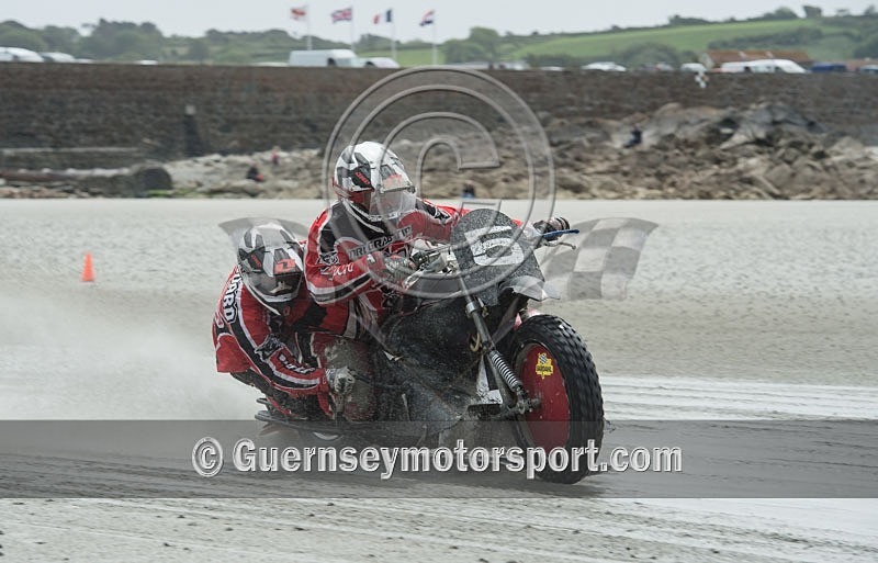 British Sand Ace_2013-260 - BRITISH SAND ACE CHAMPIONSHIP 2013 - THE RACING