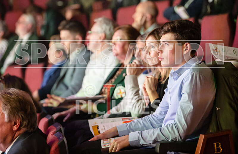 Guernsey Sports Commission Awards 2020-15 - GUERNSEY SPORTS COMMISION AWARDS 2020