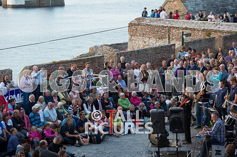Castle Nights-30 - CASTLE CORNET MUSIC NIGHTS 2010