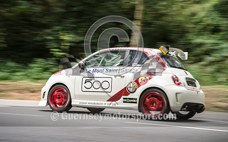 Guernsey National Hillclimb 2017_CAR-76 - GUERNSEY NATIONAL 2017 - CARS