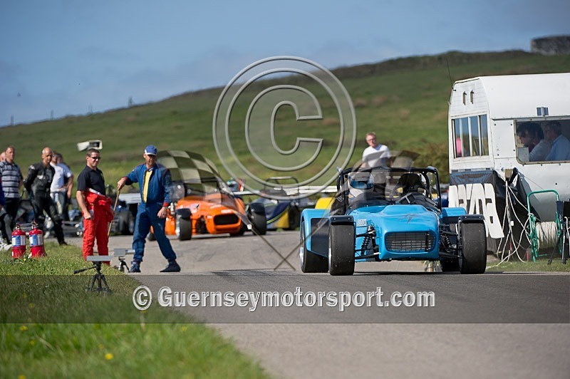 Alderney Sprint_2011_Car-139 - ALDERNEY SPRINT 2011 - CARS