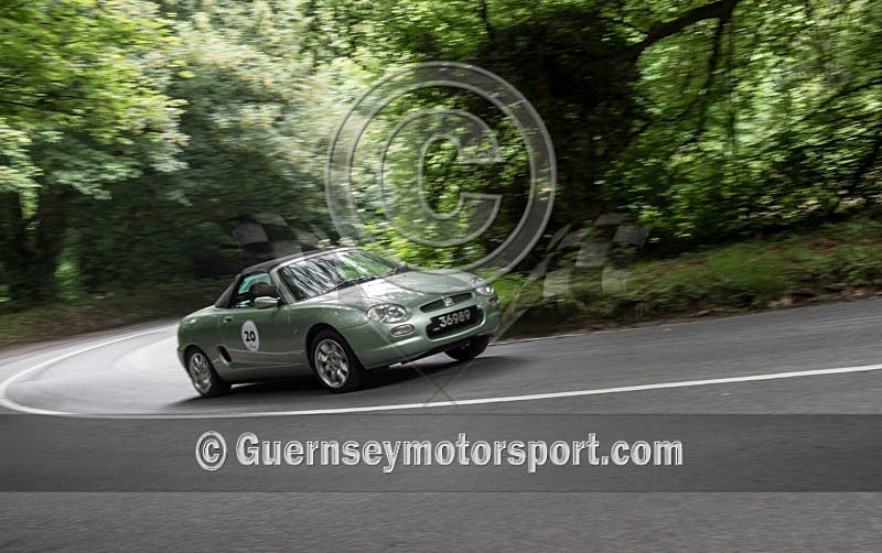 Heritage Charity Hill Climb_2013-305 - HERITAGE CHARITY HILL CLIMB 2013