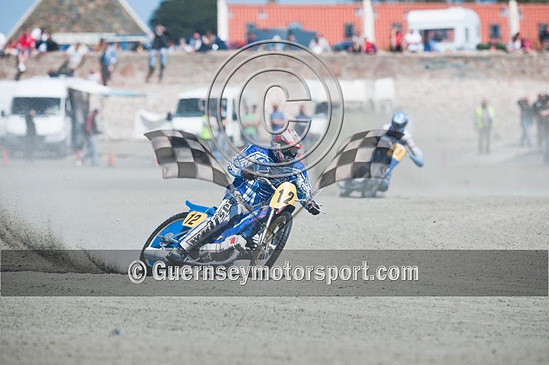 Sand Ace_2010-150 - SAND ACE 2010