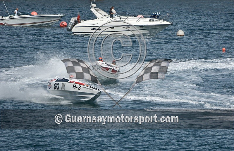 Powerboat Racing_11 - HONDA POWERBOAT RACING 2005