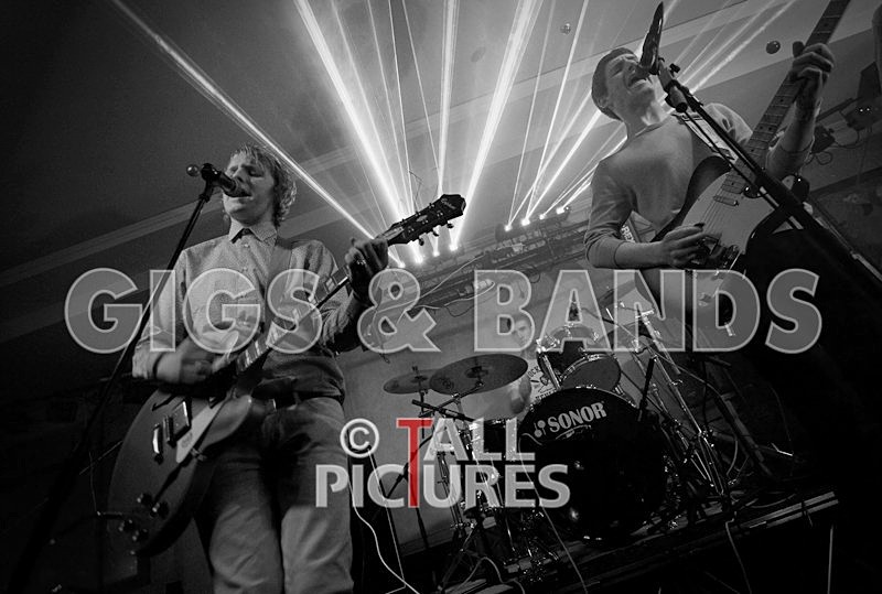 No Ambition-26 - NO AMBITION at RoA-5