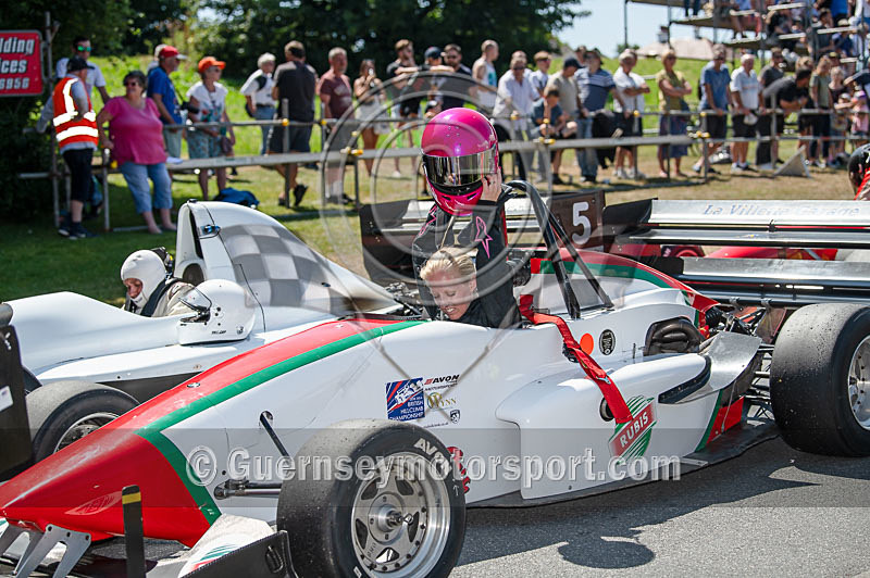Guernsey National Hillclimb 2018_SCENE-45 - GUERNSEY NATIONAL 2018 - SCENE
