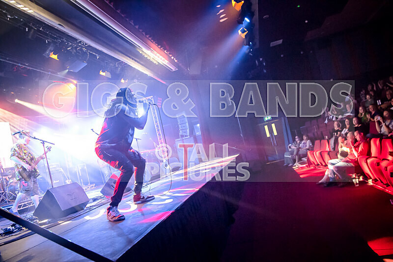 Butterfield 2022-13 - BUTTERFIELD