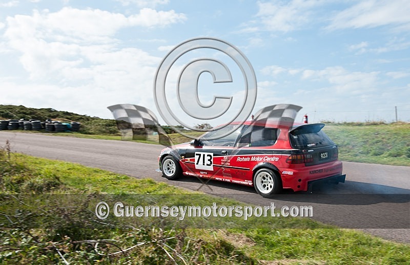 Alderney Hill Climb_2011_Car-232 - ALDERNEY HILL CLIMB 2011 - CARS-2